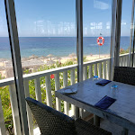 Photo n°12 de l'avis de Alison.r fait le 17/06/2019 à 20:34 sur le  Sandbanks Beach Restaurant à Almancil