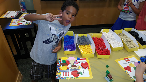 Book Store «Barnes & Noble», reviews and photos, 5101 Main St, Williamsburg, VA 23188, USA