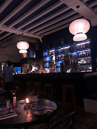 Photo n°207 de Bleu Bao à Paris ()