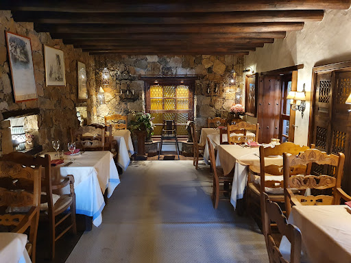 Don Antonio en Betancuria