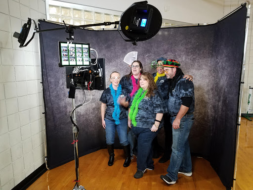 Community Center «Jacksonville Community Center», reviews and photos, 501 Alexandria Rd SW # A, Jacksonville, AL 36265, USA