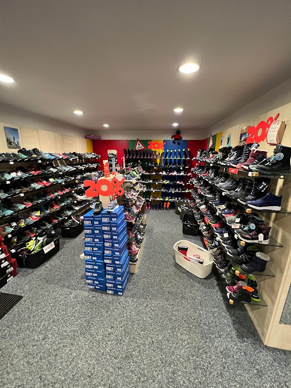 Martin Scholtes Schuh und Orthopädie