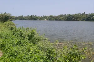 Wennappuwa lake image