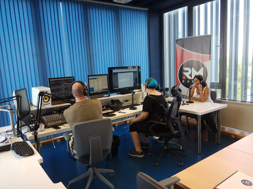 Información y opiniones sobre Fundación Ceei Albacete de Albacete