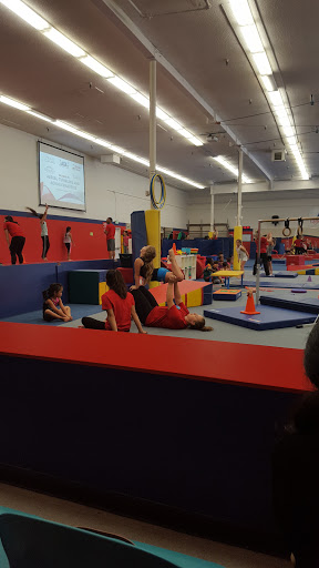 Gymnastics Center «Aerial Tumbling-Acrogymnastics», reviews and photos, 422 Blossom Hill Rd, San Jose, CA 95123, USA