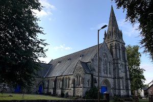 Killearn Kirk : Church Of Scotland