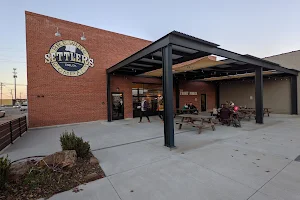 Settlers Brewing Co. image