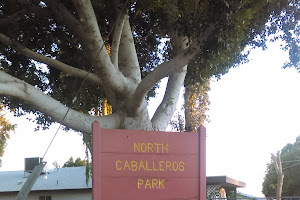 North Caballeros Park - Jennifer Wilson Park