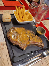 Steak du Restaurant Buffalo Grill Yutz - n°16