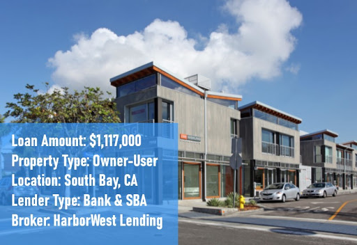 Colin Dubel - Commercial Real Estate Mortgage Broker (SoCal) image