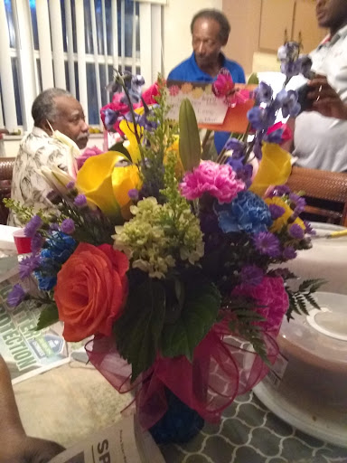 Florist «Amazing Floral Events», reviews and photos, 1715 N Pine Ave, Ocala, FL 34475, USA