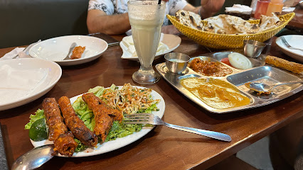 Pk Spice Indian Restaurant - 42 P. Hàng Hòm, Hàng Gai, Hoàn Kiếm, Hà Nội 100000, Vietnam