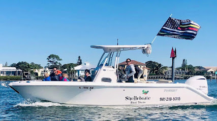 Shellebrate Boat Tours LLC