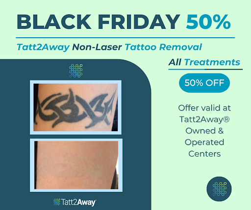 Explore small wave tattoo ideas, creative tattoo ideas in Huntington, available at Tatt2Away Huntington