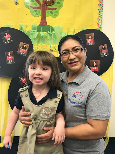 Day Care Center «Bilingual Child Academy», reviews and photos, 21785 Hardy Oak Blvd, San Antonio, TX 78258, USA