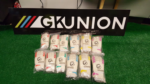 Soccer Store «GK Union LLC», reviews and photos, 207 Chesterfield Pkwy W, Chesterfield, MO 63017, USA