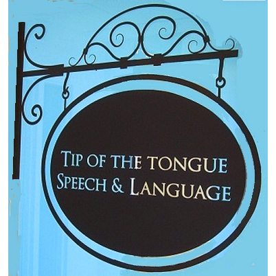 Tip of the Tongue Speech and Language
