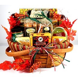 Gift Baskets with Style