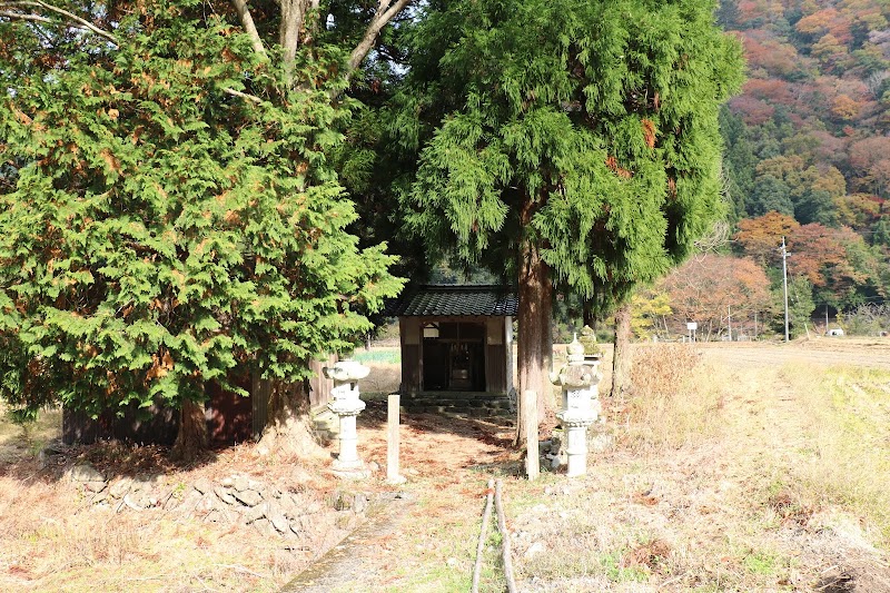 田原神社