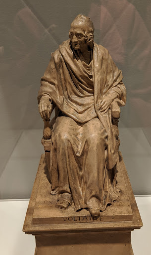 Art Museum «Ackland Art Museum», reviews and photos, 101 S Columbia St, Chapel Hill, NC 27599, USA