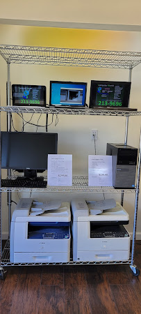 Computer World Huntsville, LLC. - Photo 3 - Car repair in Huntsville, AL, Huntsville