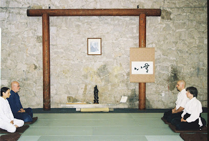Zen Center of Georgia