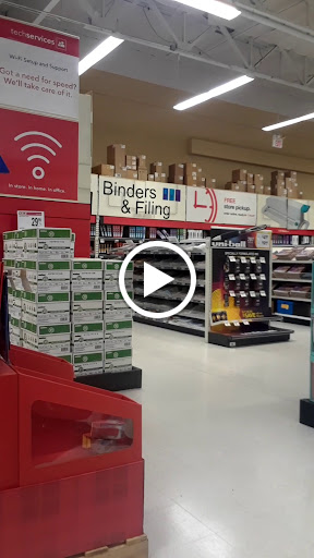 Office Supply Store «Office Depot», reviews and photos, 19100 Harborgate Way, Torrance, CA 90501, USA