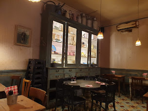 Photo n°31 de L'épicerie de Ginette - Bistrot à Tartines - Lyon 2 à Lyon ()