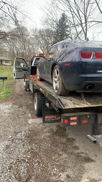 Dicksons Towing and Recovery - Photo 7 - Car repair in Clarksville, TN, Clarksville