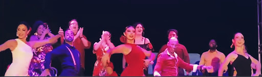 Dance School «Fred Astaire Dance Studio», reviews and photos, 1076 E Brandon Blvd #114, Brandon, FL 33511, USA