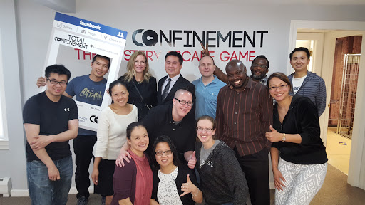 Tourist Attraction «Total Confinement», reviews and photos, 233 N Main St, Randolph, MA 02368, USA