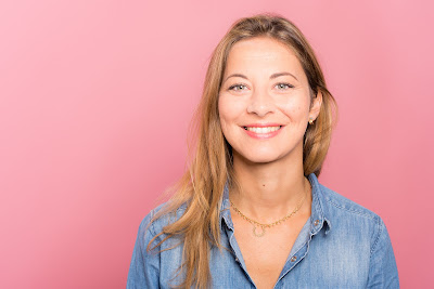 Adélaïde d'Aboville Nutritionniste à Paris