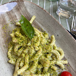 Photo n°1 de l'avis de Bíborka.z fait le 02/05/2022 à 11:56 sur le  Zagara à Taormina