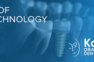 Kazemi Oral Surgery & Dental Implants image