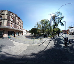 Plaza Coyoacán photo