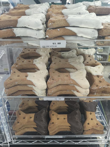 Garden Center «Potsdam Agway», reviews and photos, 14 Pine St, Potsdam, NY 13676, USA