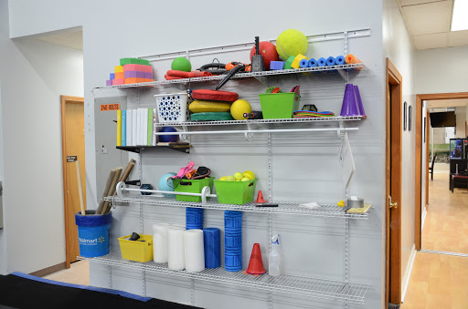 Gymnastics Center «ALL AROUND GYMNASTICS», reviews and photos, 674 County Line Rd, Bensenville, IL 60106, USA