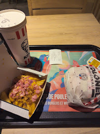 Plats et boissons du Restaurant KFC Nice Jean Médecin - n°4