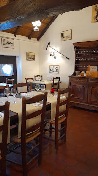 Atmosphère du Restaurant La Quich'notte à Saint-Jean-de-Monts - n°4