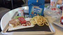 Aliment-réconfort du Restauration rapide McDonald's Chaubet à Toulouse - n°18