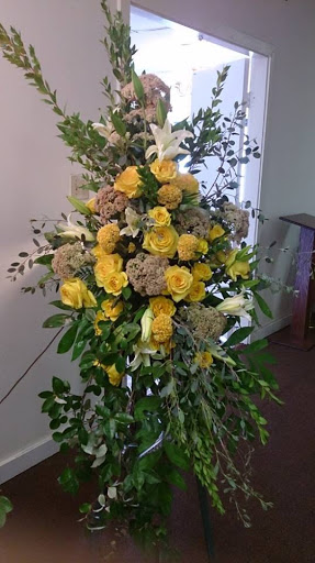 Florist «Amazing Floral Events», reviews and photos, 1715 N Pine Ave, Ocala, FL 34475, USA