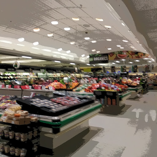 Grocery Store «Super Stop & Shop», reviews and photos, 228 King St, Northampton, MA 01060, USA