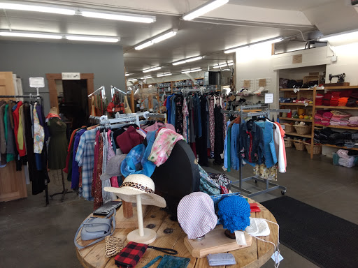 Clothing Store «Ragfinery», reviews and photos