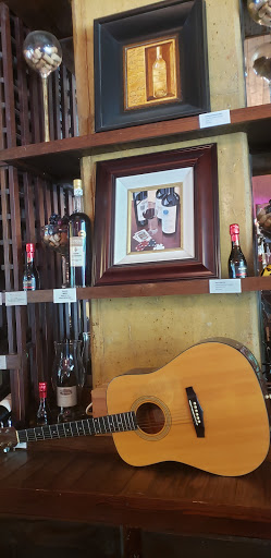 Wine Store «Wine Shoe», reviews and photos, 339 Nelson St SW, Atlanta, GA 30313, USA