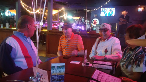 Night Club «The Maverick live country club», reviews and photos, 6622 E Tanque Verde Rd, Tucson, AZ 85715, USA