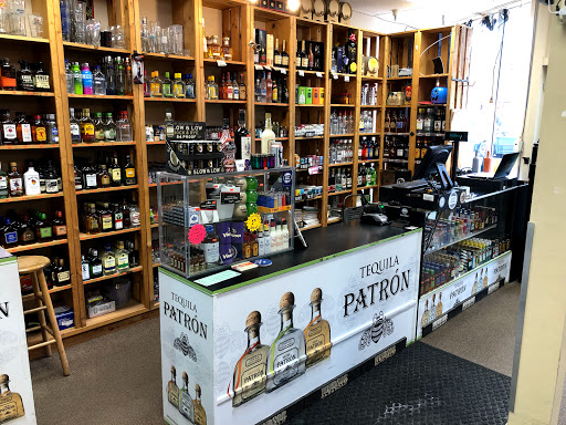 Liquor Store «Liquor the Store & More», reviews and photos, 808 Mainstreet, Hopkins, MN 55343, USA