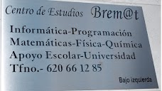Centro de Estudios Bremat en Logroño