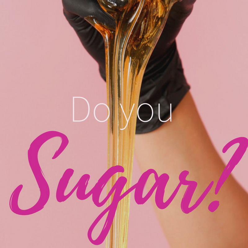 Sugaring NYC - Mishawaka