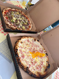 Plats et boissons du Pizzas à emporter Fetta Di Pizza à La Tranche-sur-Mer - n°17