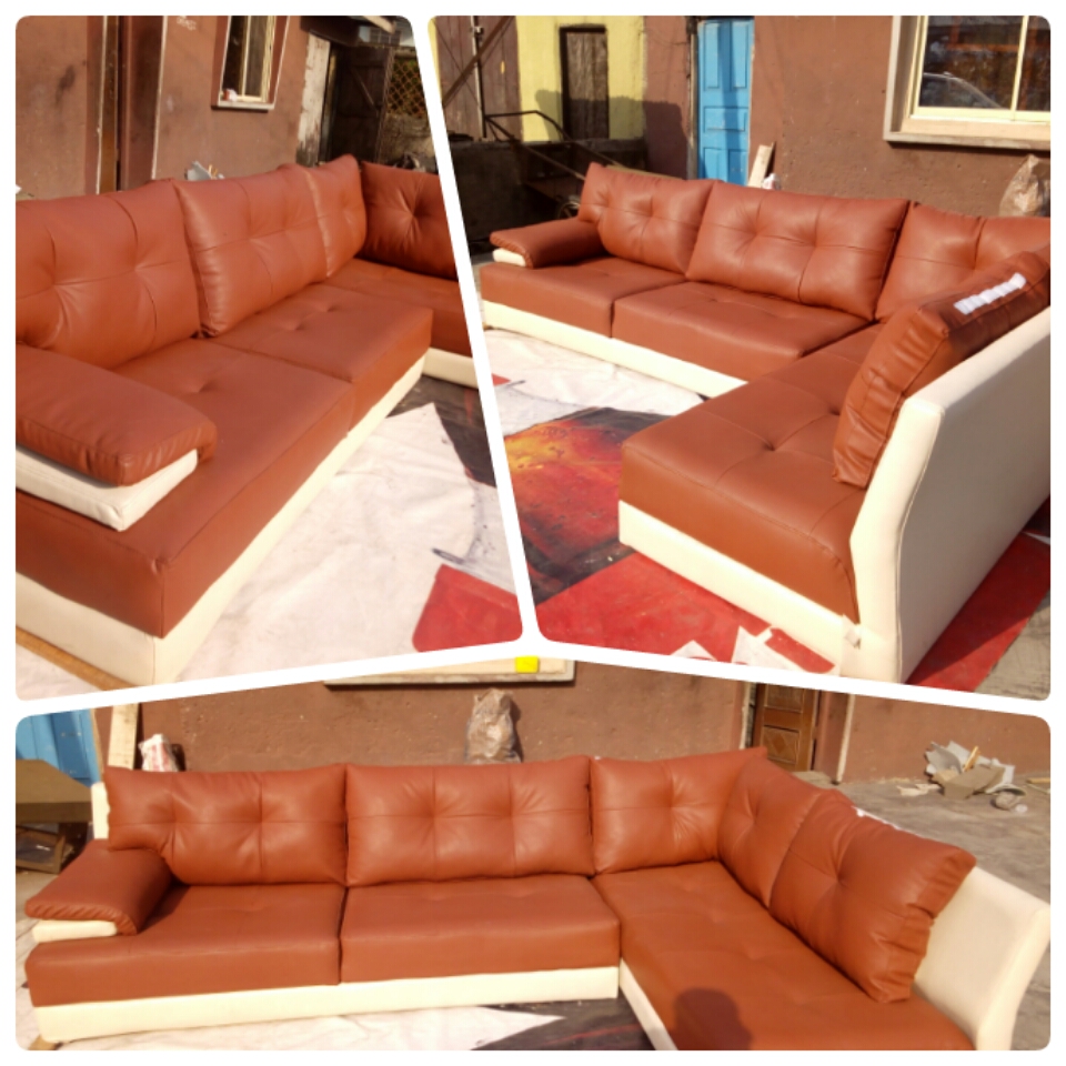 Bonjourdelicacy Small Chops Furniture
